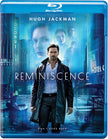 Reminiscence - Blu-Ray/Digital