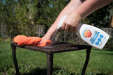 303 Products Aerospace Protectant Spray, UV Protection, Repels Dust, Dirt, & Staining, Matte Finish, Restores Like-New Appearance, Outdoor Cleaning Supplies 946mL (130313) 🍁 All In One Marketplace Canada