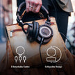 Audio Technica ATH-M50x Professional Headphones 🍁 All In One Marketplace Canada