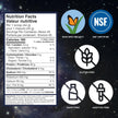 Vega Protein + Recovery, Chocolate – 30g Vegan Protein, Dairy & Gluten Free, Probiotics, NSF Certified, 1.98 kg (45 Servings) 🍁 All In One Marketplace Canada