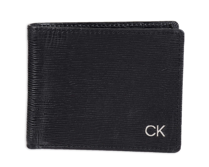 Calvin Klein Men's RFID Extra Capacity Slimfold Wallet 🍁 All In One Marketplace Canada