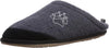 Jack Wolfskin Women's Cloud Ten Wool Blend Slide Indoor/Outdoor Slippers 8 & 9US