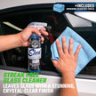 Chemical Guys 14-Piece Arsenal Builder Car Wash Kit with Foam Gun, Bucket and (5) 473 ml Car Care Cleaning Chemicals (Works w/Garden Hose) 🍁 All In One Marketplace Canada