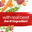 Beneful IncrediBites Dry Dog Food for Small Dogs, Real Beef - 7 kg Bag 🍁 All In One Marketplace Canada