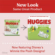 Huggies Natural Care Unscented Baby Wipes, Sensitive, 6 Refill Packs (1008 Wipes) 🍁 All In One Marketplace Canada