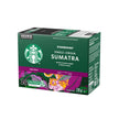 STARBUCKS Single Origin Sumatra Coffee, Keurig Pods, K-cups, 276 g 🍁 All In One Marketplace Canada