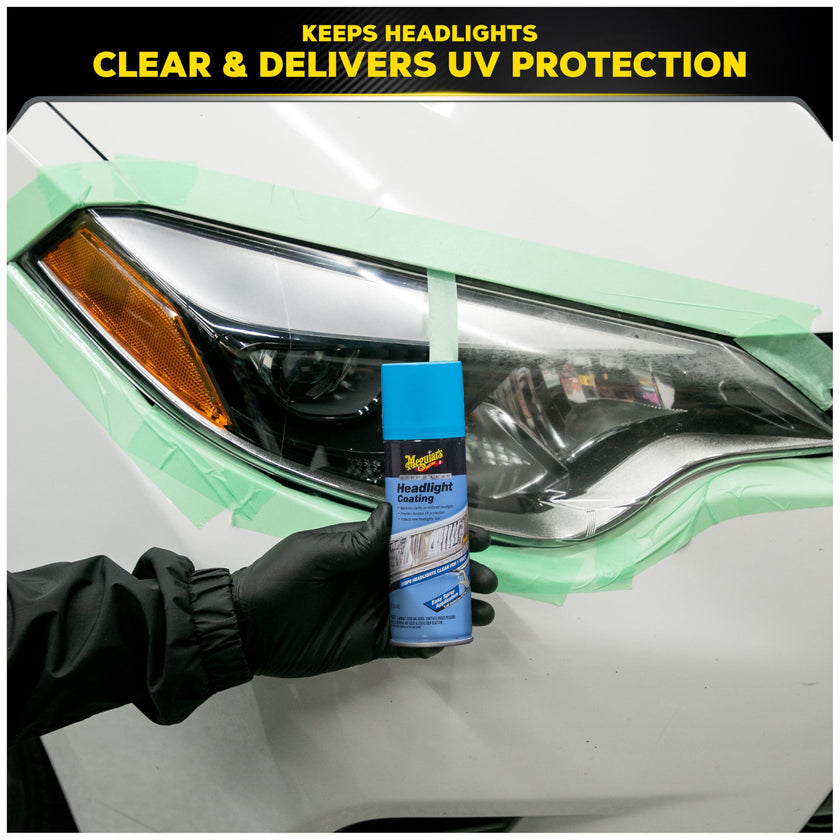 Keep Clear Headlight COATING-4OZ 🍁 All In One Marketplace Canada