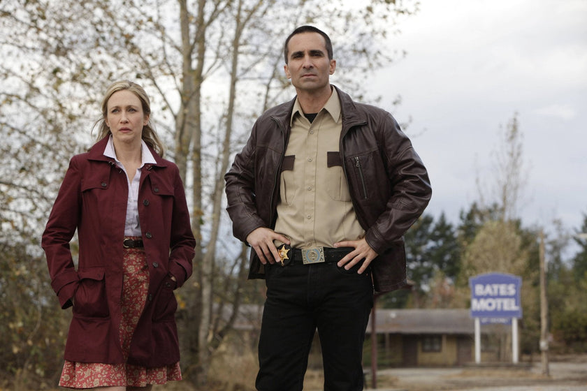 Bates Motel: Season One [Blu-ray]
