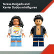 LEGO Jurassic World T. rex River Escape - Dinosaur Toy for Kids, Boys, and Girls, Ages 5-7 - Jurassic World Toy Boat and LEGO Minifigures - Creative Dinosaur Gift for Movie Fans - 76975 🍁 All In One Marketplace Canada