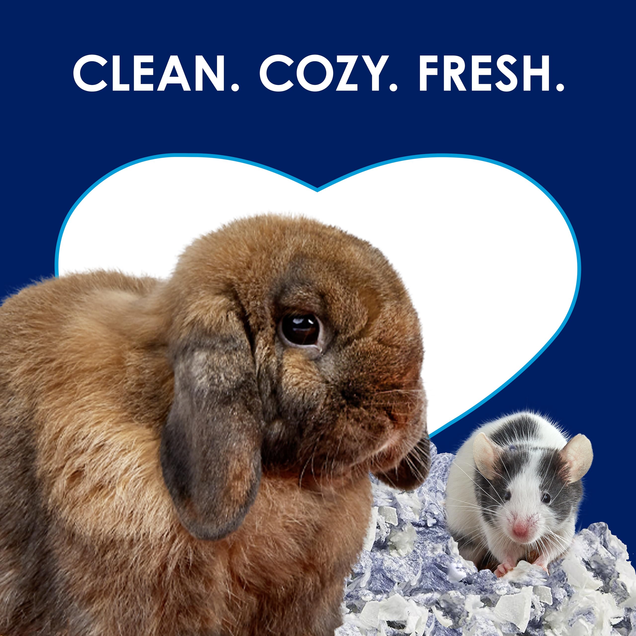 Kaytee Extreme Odor Control Bedding for Pet Guinea Pigs, Rabbits, Hamsters, Gerbils, and Chinchillas, 40 Liter 🍁 All In One Marketplace Canada