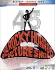 The Rocky Horror Picture Show - Blu-Ray