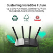 ASUS RT-BE58U WiFi 7 Router - Dual-WAN, 3.6 Gbps, Mesh + VPN Compatible 🍁 All In One Marketplace Canada