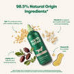 Earth Rated (A Canadian Company), 3-in-1 Deshedding Dog Shampoo and Conditioner, Deodorizing Oatmeal Shampoos for Dogs and Puppies, Great for Smelly Pets, White Tea and Basil Scent, 473 ml 🍁 All In One Marketplace Canada