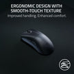 Razer DeathAdder V3 HyperSpeed Wireless Gaming Mouse: 55g Lightweight - USB C Charging - Up to 100 Hr Battery - Advanced 26K Optical Sensor - Gen 3 Optical Switches - 8 Programmable Controls - Black 🍁 All In One Marketplace Canada