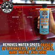Chemical Guys Heavy Duty Water Spot Remover, Safe for Cars, Trucks, Motorcycles, RVs, Home, Office & More, 473 ml 🍁 All In One Marketplace Canada