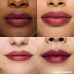 Wonderskin Wonder Blading All Day Lip Stain Peel Off Masque - Long Lasting, Waterproof and Transfer Proof Nude Lip Tint, Matte Finish Peel Off Makeup (Whimsical Masque) 🍁 All In One Marketplace Canada