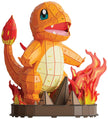 4D Build Pokémon Charmander 3D Puzzle Model Kit, Desk Décor, Shelf Display 🍁 All In One Marketplace Canada