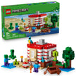 LEGO Minecraft The TNT Jungle House Kids Toy for Pretend Play - Collectible Minecraft Toy - Building Set for Boys and Girls 8+ - Gift Idea for Birthdays and Video Game Fans - 21275 🍁 All In One Marketplace Canada