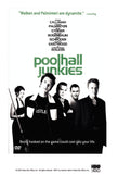 Poolhall Junkies - DVD (Used)
