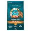 Purina ONE True Instinct Grain Free Dry Cat Food, High Protein Chicken - 6.53 kg Bag 🍁 All In One Marketplace Canada