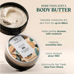 The Body Shop Shea Body Butter for Very Dry Skin | Ultra-Rich Moisturizer with Raw Shea Butter | 96 Hour Hydration, 200ml 🍁 All In One Marketplace Canada