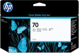 HP 70 Light Grey Ink Cartridge (C9451A)