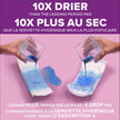 Poise Incontinence Pads for Women, Ultimate Absorbency, Long, Original Design, 90 Count (2 Packs of 45) (Packaging May Vary) 🍁 All In One Marketplace Canada