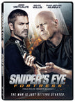 Sniper's Eye: Forteress - DVD