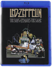 Led Zeppelin / The Song Remains the Same - Blu-Ray (Used)