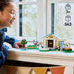 LEGO Animal Crossing Blathers’s Museum Collection Building Toy - Pretend Play Set W/2 Toy Minifigures for Girls & Boys, Ages 7+ - Building Blocks for Kids - Gift Idea for Birthdays & Gamers - 77056 🍁 All In One Marketplace Canada