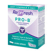 RepHresh Pro-B Probiotic Feminine Supplement, Balances Yeast and Bacteria, Womens Probiotic, Restore Healthy, Vaginal Flora with L. rhamnosus GR-1 & RC-14, 30 Oral Capsules 🍁 All In One Marketplace Canada
