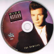 Rick Astley / Whenever You Need Somebody (2-Disc edition) - CD (Used)