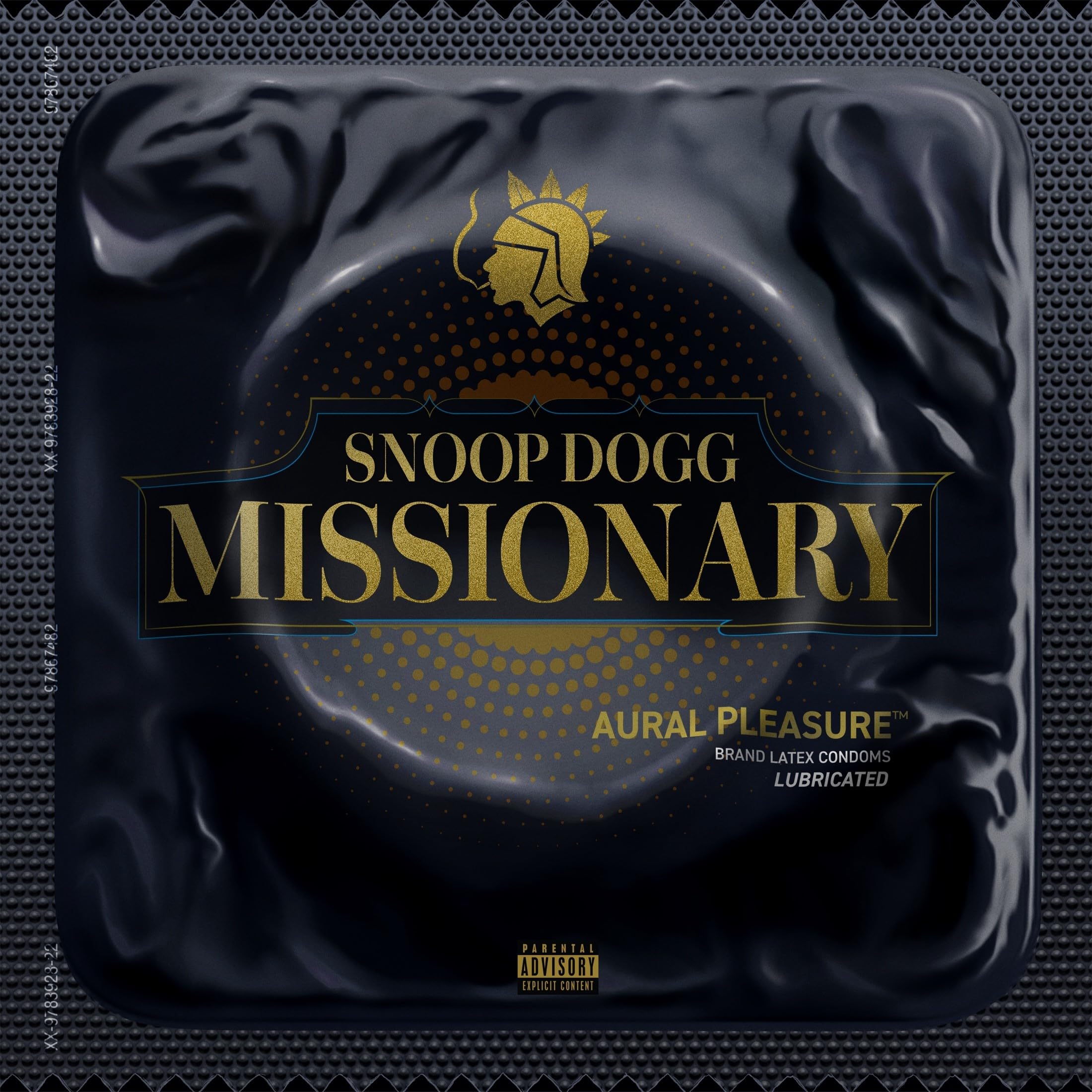 Snoop Dogg / Missionary - CD
