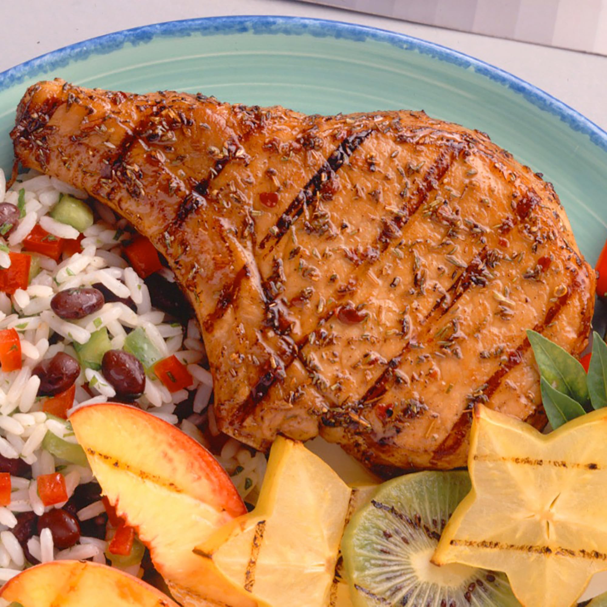 Club House La Grille, Grilling Made Easy, Spicy Pepper Medley Seasoning, 740g 🍁 All In One Marketplace Canada