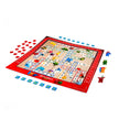 Hasbro Gaming Scrabble Junior Board Game | 2-4 Players | Family Educational Word Games for Kids | Back to School Gifts for Classroom | Ages 5+ 🍁 All In One Marketplace Canada