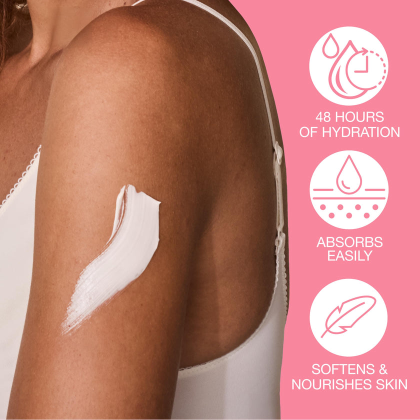 Hempz Body Lotion - Fresh Coconut & Watermelon Daily Moisturizing Cream, Shea Butter Body Moisturizer - Skin Care Products, Hemp Seed Oil - Large 🍁 All In One Marketplace Canada