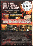 Le Retour des Morts Vivants 5: Rave Mortel: Version Intégrale (Only French Version - No English Options) 2005 (Widescreen) Régie au Québec