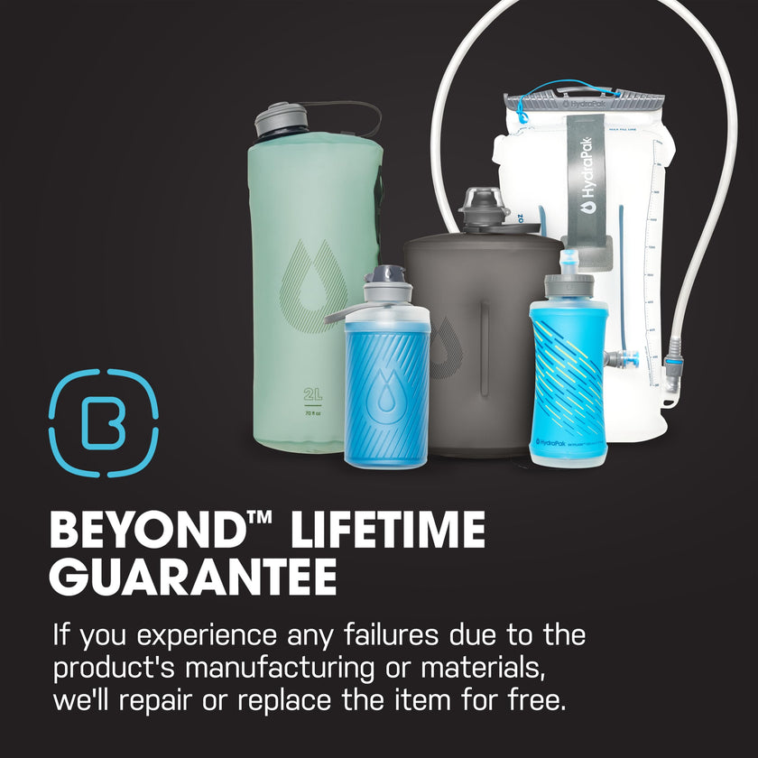 HydraPak Contour Hydration Reservoir (2L, Clear) 🍁 All In One Marketplace Canada