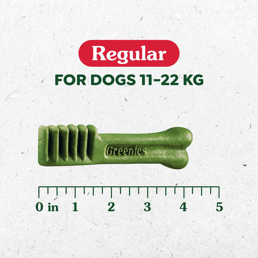 Greenies Adult Dog Treats, 765g 🍁 All In One Marketplace Canada