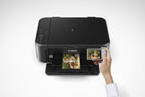 Canon PIXMA MG3620 Wireless All-in-One Inkjet Printer, Black 🍁 All In One Marketplace Canada