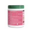 Organika Canadian-Made Belli Bliss Fibre | High Fibre Blend, 4 Diverse Sources of Fibre | Supports Digestive Health, Constipation Relief, Weight Control - Raspberry, 450g 🍁 All In One Marketplace Canada