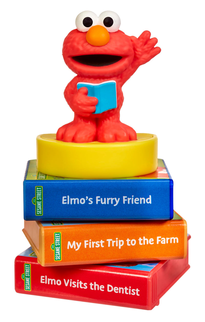Sesame Street Elmo Collection in PDQ 🍁 All In One Marketplace Canada