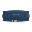 JBL Charge 6 - Portable Waterproof & Drop-Proof Bluetooth Speaker, Bold Pro Sound with AI Sound Boost, 28Hrs of Playtime, Built-in powerbank & Comes with a Sturdy/Removable Carrying Strap (Blue) 🍁 All In One Marketplace Canada