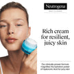 Neutrogena Fragrance Free Hydro Boost Gel Cream for Extra Dry Skin, Hyaluronic Acid Face Moisturizer for Extra-Dry Skin, Sensitive & Acne-Prone Skin Provides Long Lasting Hydration, Non-Comedogenic, 50ml 🍁 All In One Marketplace Canada