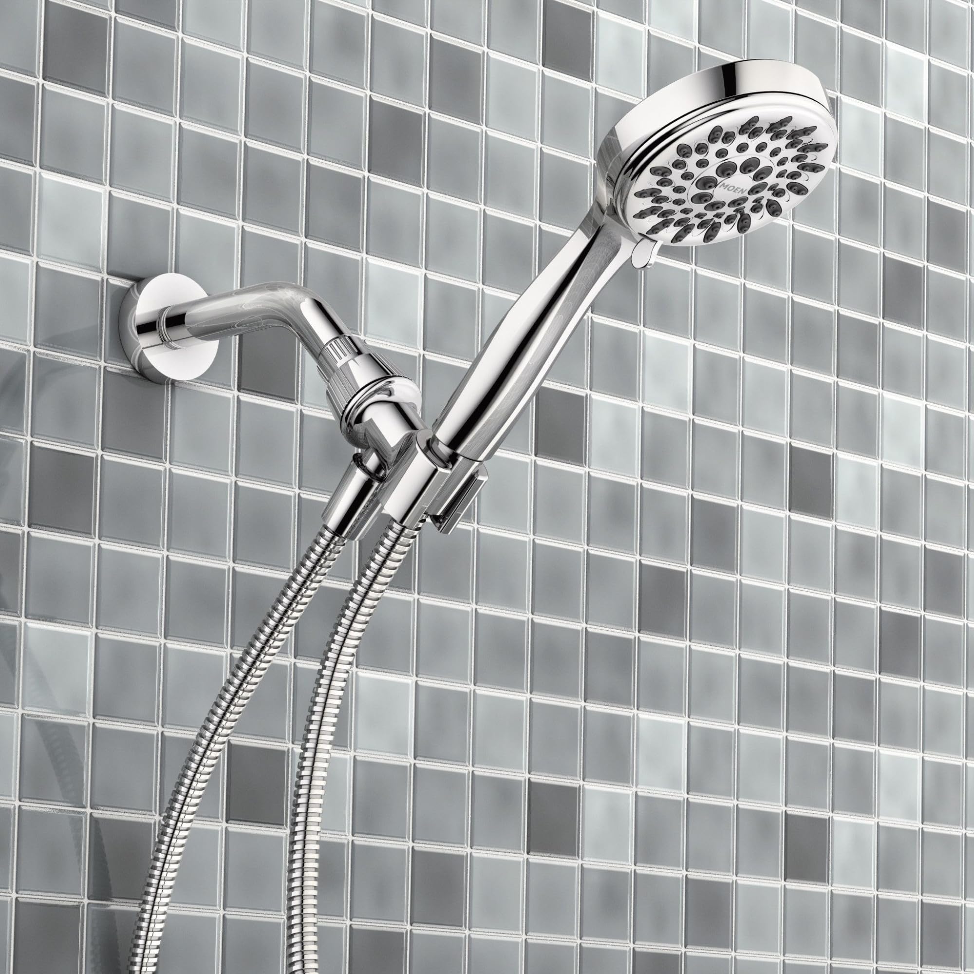 Moen 20091 Handheld Shower, Chrome 🍁 All In One Marketplace Canada