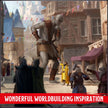 Dungeons & Dragons Dungeon Master's Guide (2024) 🍁 All In One Marketplace Canada