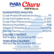 INABA Churu Pop'N Serve Jelly Cat Treat with Vitamin E & Taurine, 34 gram Cup, 20 Cups, Tuna & Chicken Variety 🍁 All In One Marketplace Canada