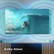 TCL 50-Inch Class S4 4K LED Smart TV with Fire TV (50S450F-CA), Dolby Vision HDR, Dolby Atmos, Alexa Built-in, Apple Airplay Compatibility, Streaming UHD Television, Black 🍁 All In One Marketplace Canada