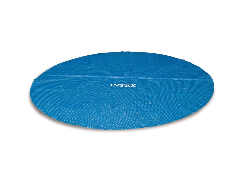 Intex Solar Cover for 16ft Diameter Easy Set and Frame Pools 🍁 All In One Marketplace Canada