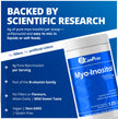 CanPrev Myo-Inositol Powder 500g, 125 Servings, PCOS Supplement for Women, Supports Glucose Metabolism, Ovulatory Function, Cellular Health and Wellness 🍁 All In One Marketplace Canada